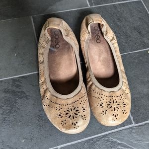 Abeo Tamara Ballet Flats